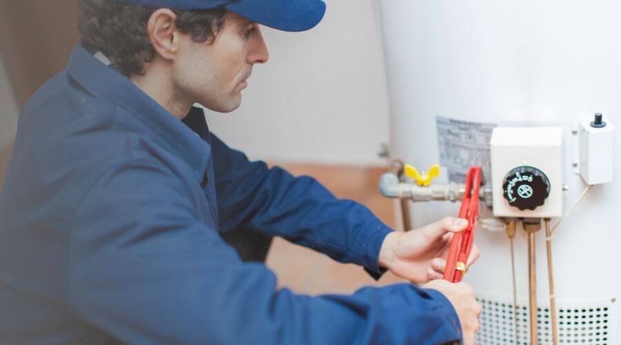 Professional septic pumping service in Garland, KS